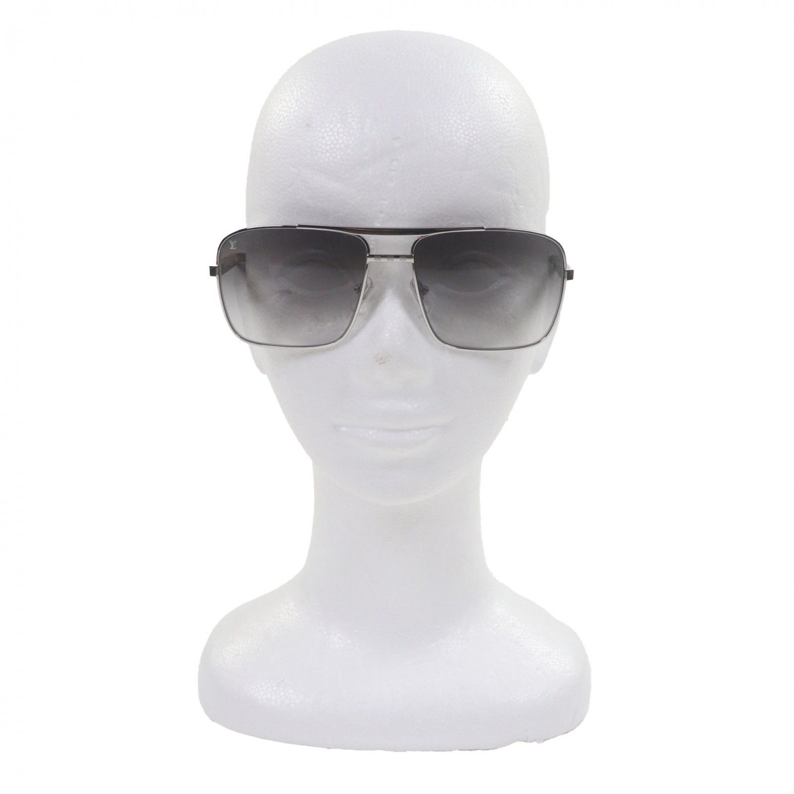 極美品▽LOUIS VUITTON ルイヴィトン 2025年製 Z0260U アティテュード