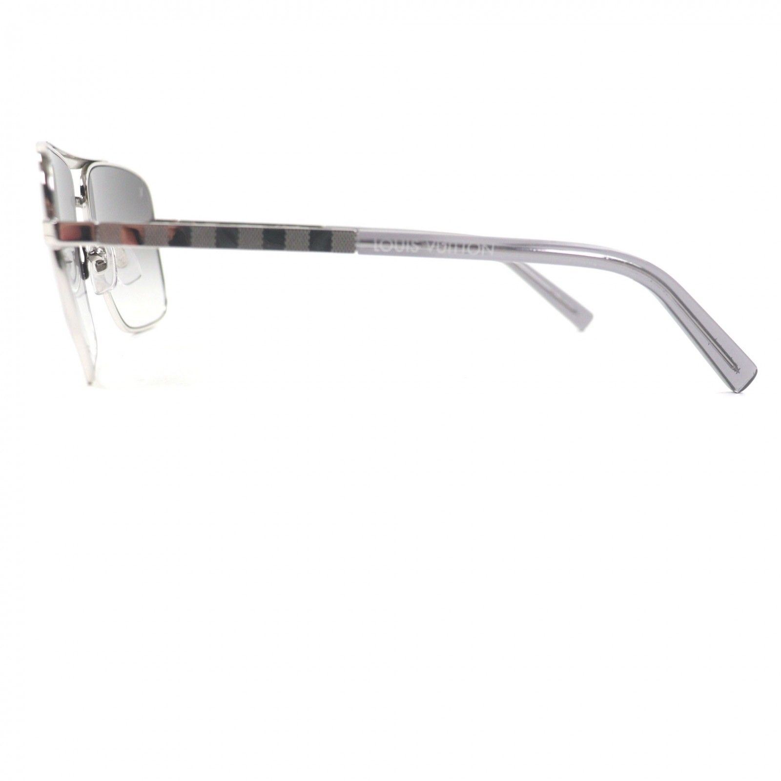 極美品▽LOUIS VUITTON ルイヴィトン 2025年製 Z0260U アティテュード