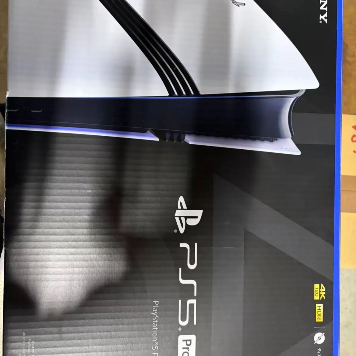 訳あり品 Play Station 5 Pro CFI 7000 B 01 2 TB
