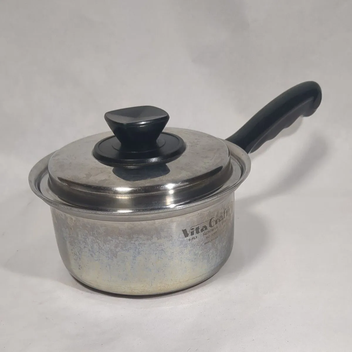 2026年最新】ビタクラフト 片手鍋 5203の人気アイテム - メルカリ