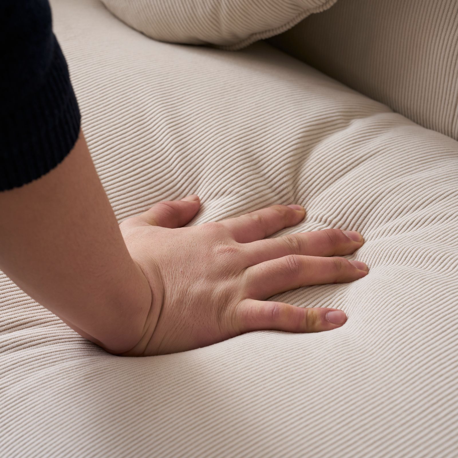 ソファ ソファベッド フロアソファ コンパクト ローソファ ソファー 2