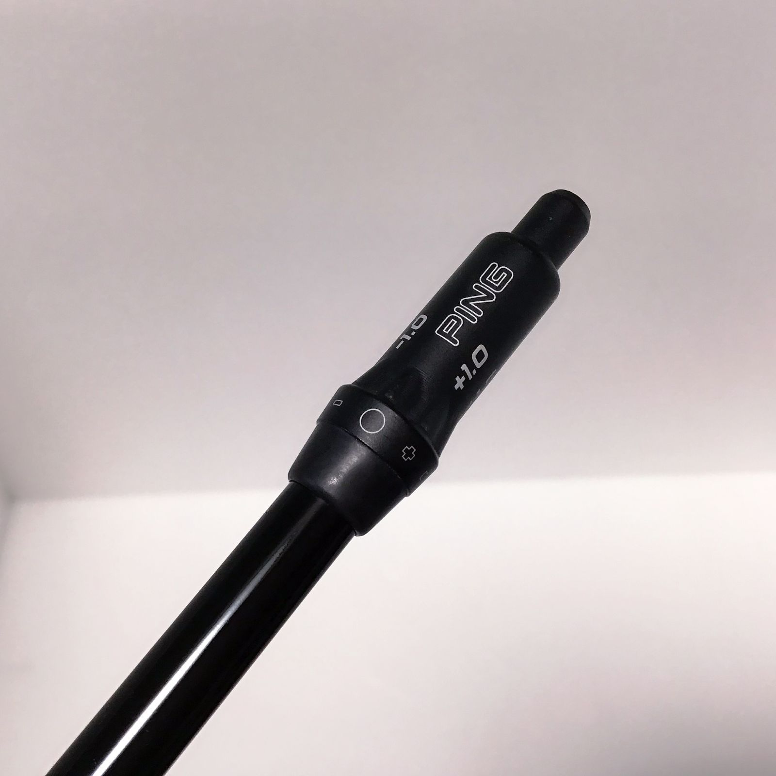 ベンタス ブラック ベロコア VENTUS BLACK VELOCORE 5-S ピン G410