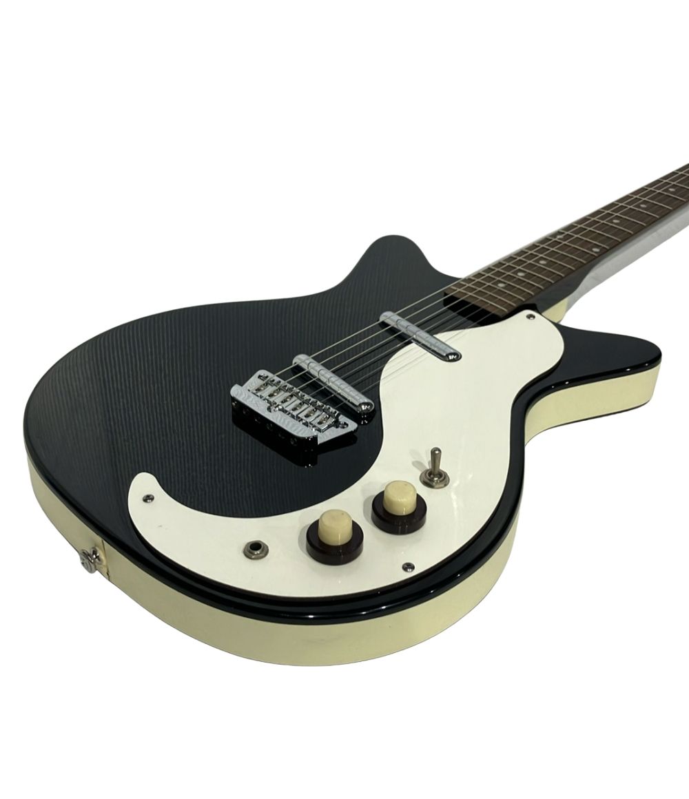 ダンエレクトロ エレキギター 59DC DANELECTRO - メルカリ