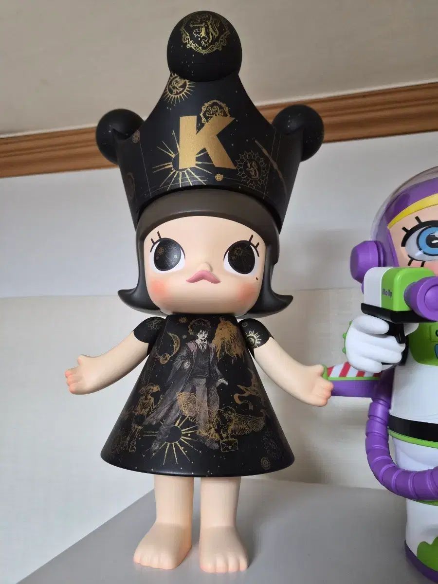 ロイヤル MOLLY 400 プロ ハリーポッター - メルカリ