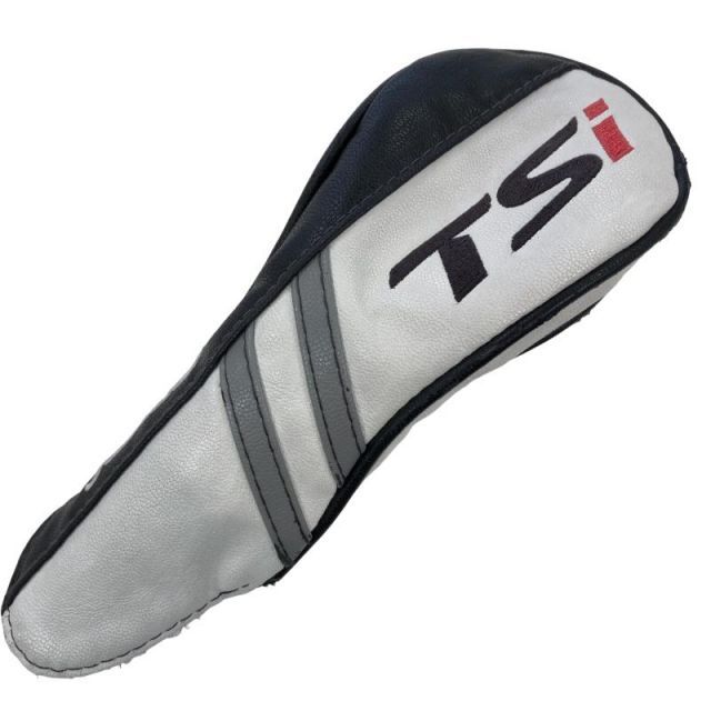 中古】 タイトリスト TSi2 24° レフティ ユーティリティ UT NS PRO