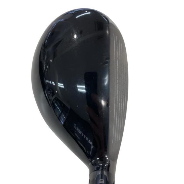 中古】 タイトリスト TSi2 24° レフティ ユーティリティ UT NS PRO