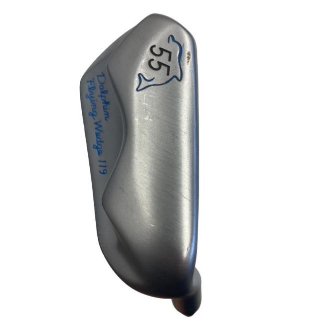 キャスコ Dolphin Flying Wedge DFW-119 55° 34インチ(ジャンボ