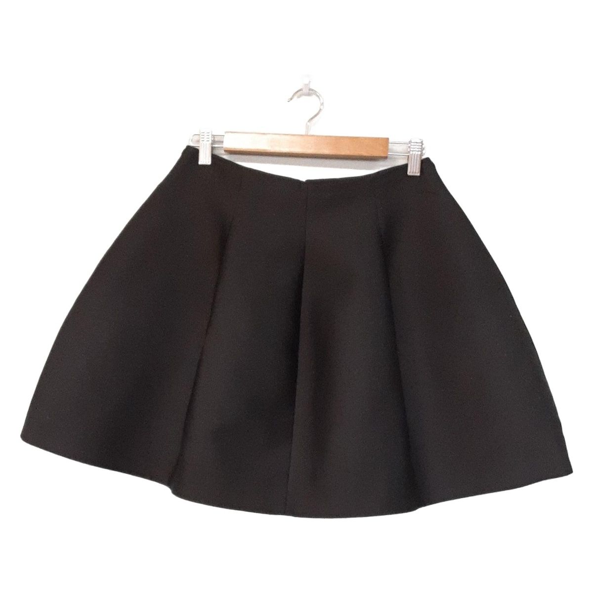 LOUIS VUITTON(ルイヴィトン) ミニスカート サイズ36 S レディース美品