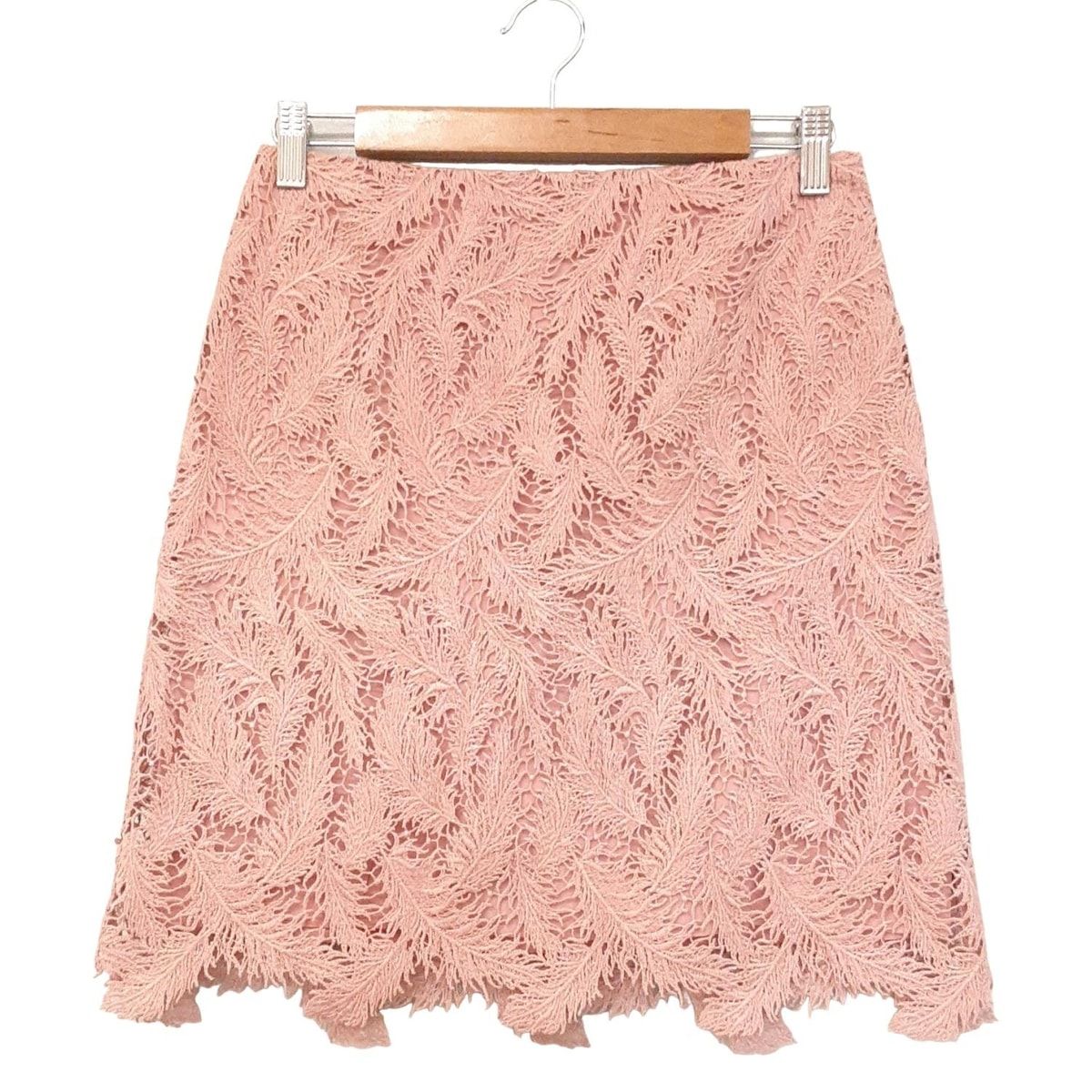 EMILIO PUCCI(PUCCI)(エミリオプッチ) ミニスカート サイズI:40