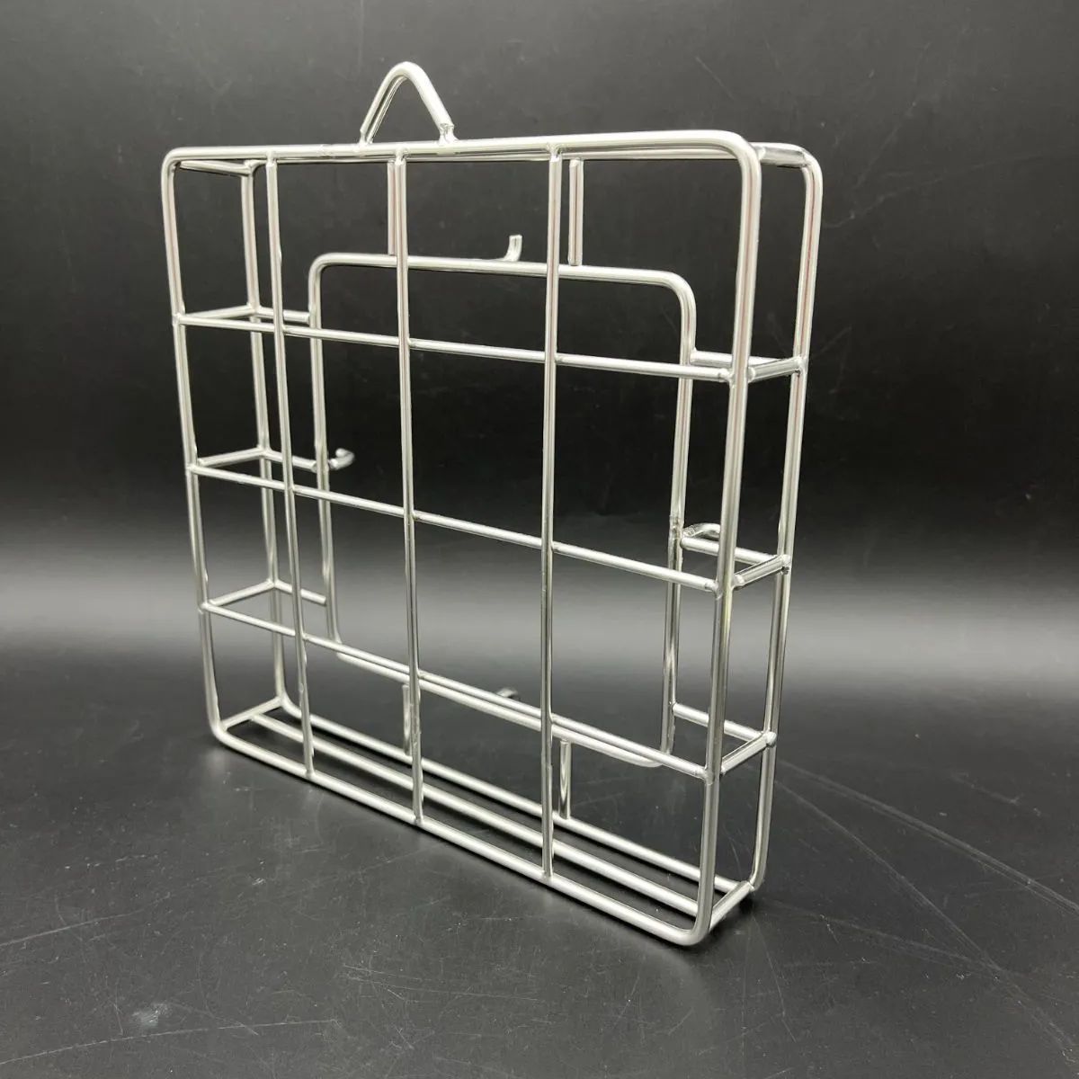 新品】ビカクシダ ステンレスバスケット 5個セット Amazon.co.jp