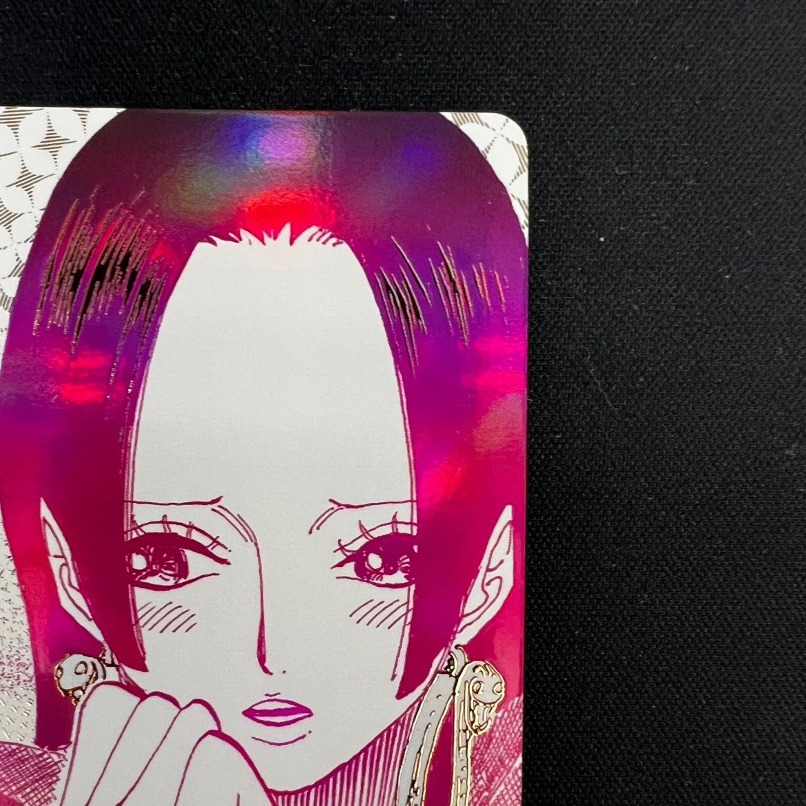 状態B】わらわ こわい… パラレル OP14/118/R - メルカリ