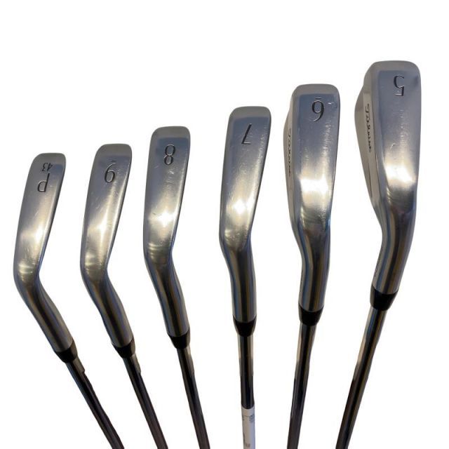 タイトリスト　Titleist　 T250 　3番アイアン　単品　中古美品 中古】 タイトリスト Titleist T250(2025) 6S アイアンセット IR 純正