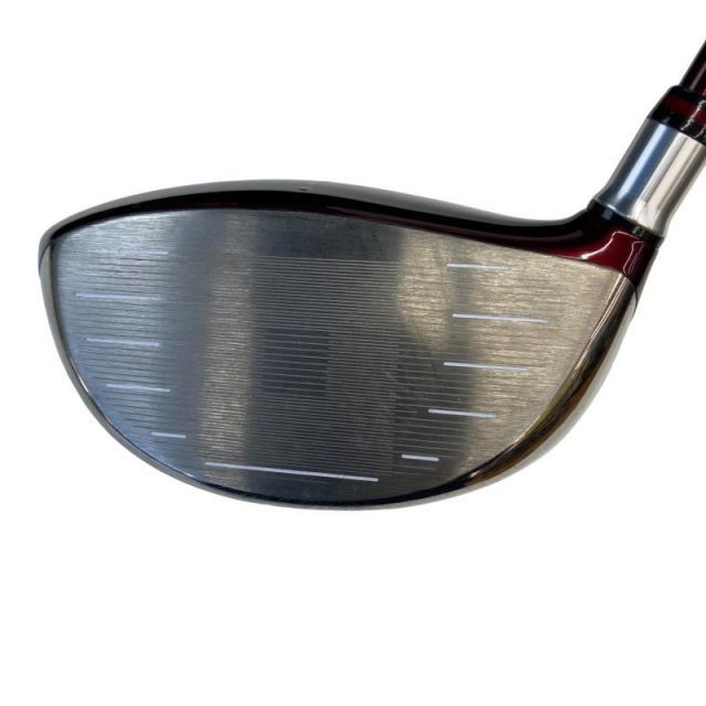 中古】 ダイワ(グローブライド) ONOFF(2016) AKA 10° ドライバー DR