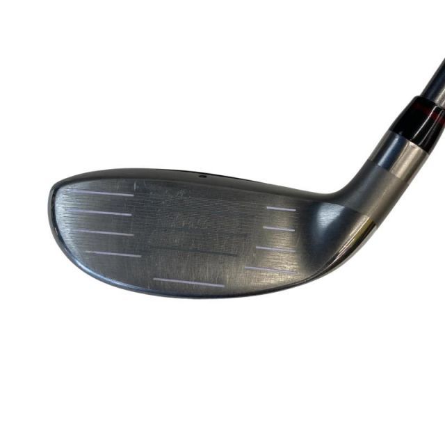 中古】 ダイワ(グローブライド) ONOFF FAIRWAY WINGS(2018) AKA U5