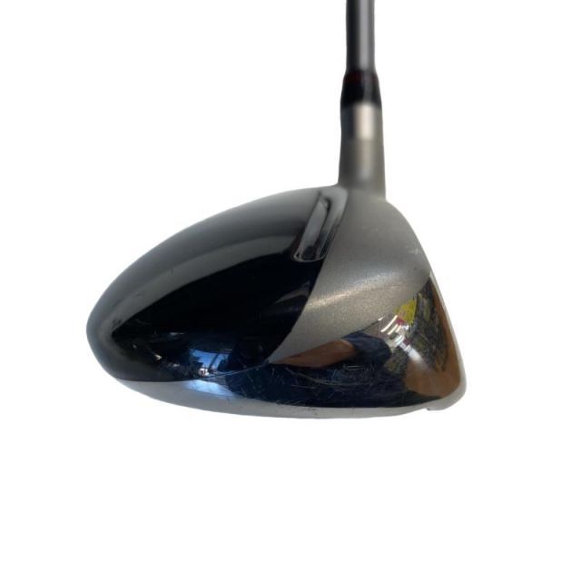 中古】 ダイワ(グローブライド) ONOFF FAIRWAY WINGS(2018) AKA U5