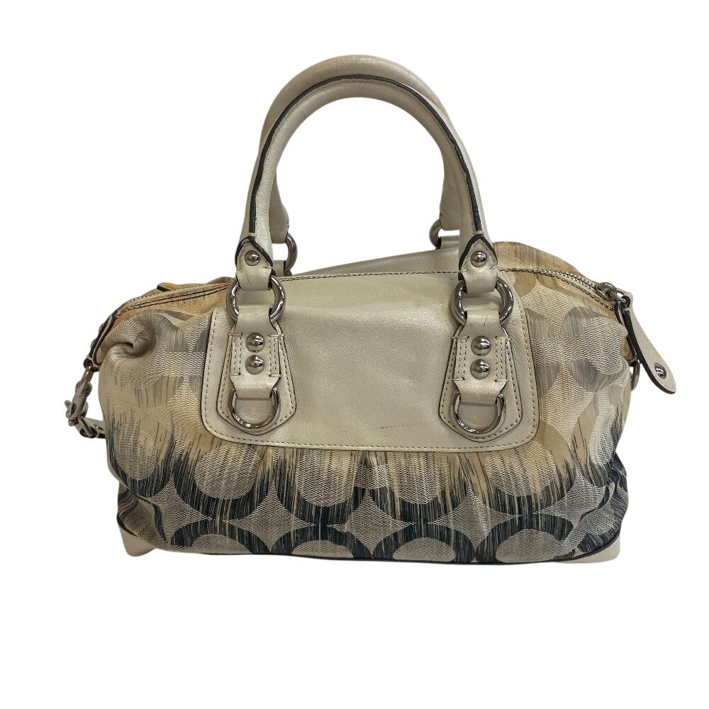 COACH コーチ 13585 ワンショルダーバッグ 2way マディソン