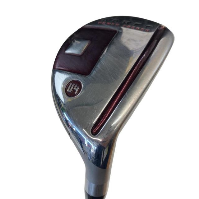 中古】 ダイワ(グローブライド) ONOFF FAIRWAY WINGS(2018) AKA U4