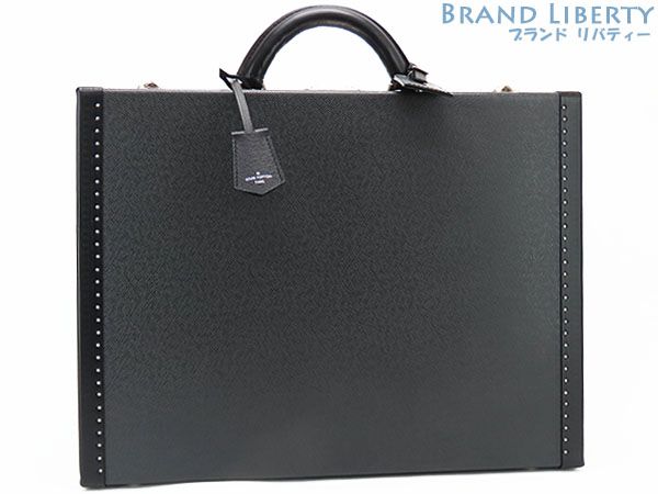 新品同様】ルイヴィトン LOUIS VUITTON タイガ プレジデント