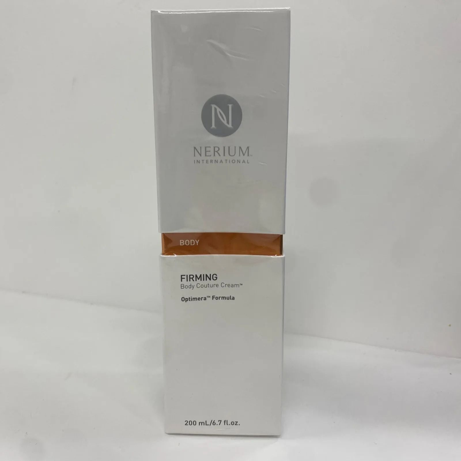 Nerium ボディ クチュール クリーム Nerium（ネリウム） / ボディ クチュール クリーム オプティメラ(TM