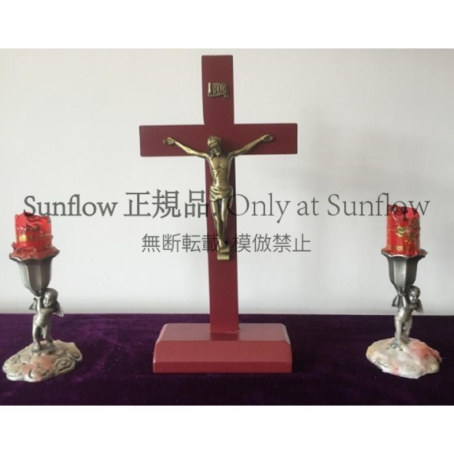 美品 ヴィンテージ イエスキリスト像 立像 置物 オブジェ 像 5135l6g6m