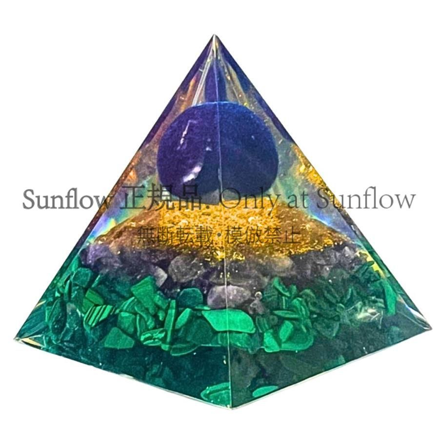 みかつき様☆ オーダー☆専用ページ オルゴナイト六角錐 3A高品質