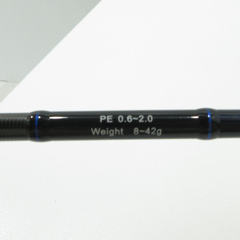 三重本店】 中古 BLUE BLUE | ブルーブルー ロッド BALBAL99 Jerking