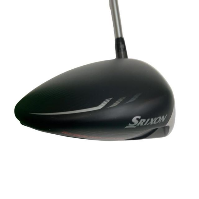 中古】 ダンロップ SRIXON ZX5 Mk II LS 10.5° ドライバー DR Diamana