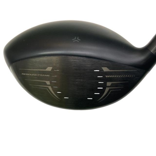 中古】 ダンロップ SRIXON ZX5 Mk II LS 10.5° ドライバー DR Diamana