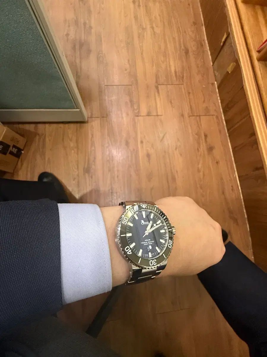 アクイスデイト フルセット