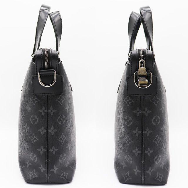 ルイヴィトン LOUIS VUITTON エクスプローラー ビジネスバッグ