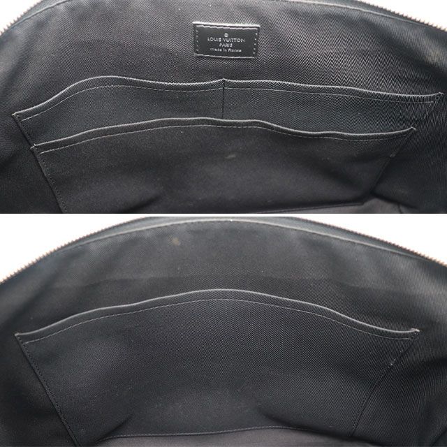 ルイヴィトン LOUIS VUITTON エクスプローラー ビジネスバッグ