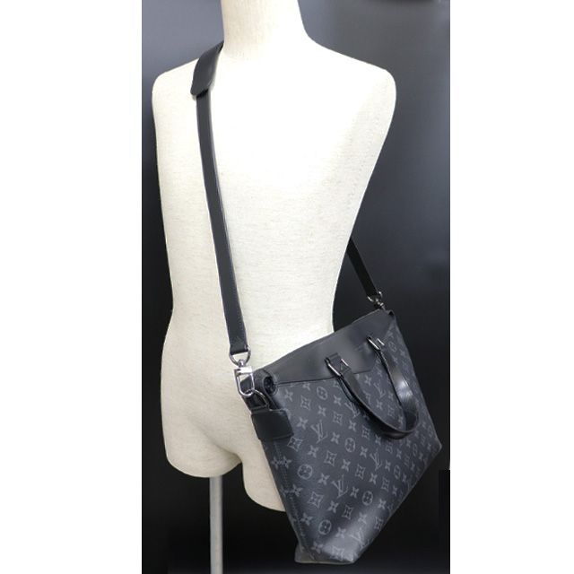 ルイヴィトン LOUIS VUITTON エクスプローラー ビジネスバッグ