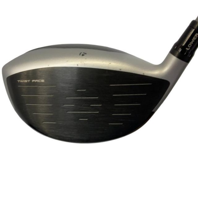 中古】 テーラーメイド M4 9.5° ドライバー DR 純正特注シャフト