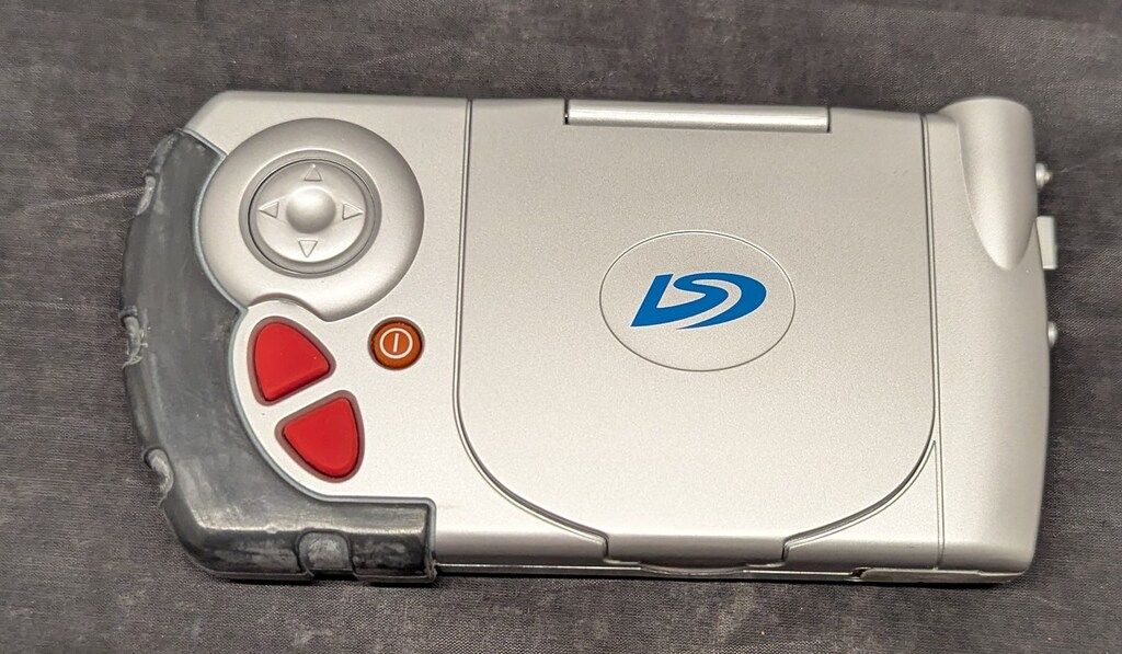 バンダイ デジモンアドベンチャー02 ディーターミナル - メルカリ