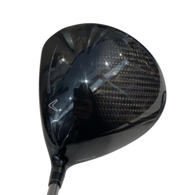 中古】 キャロウェイ ROGUE STAR 10.5° ドライバー DR FUBUKI SPEED