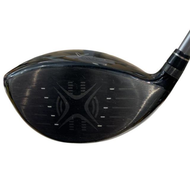 中古】 キャロウェイ ROGUE STAR 10.5° ドライバー DR FUBUKI SPEED