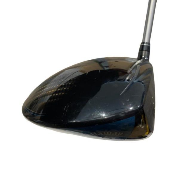 中古】 キャロウェイ ROGUE STAR 10.5° ドライバー DR FUBUKI SPEED