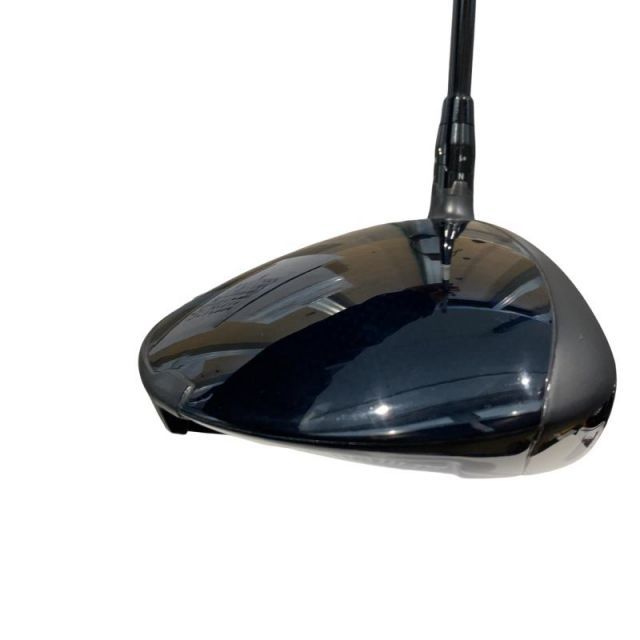 中古】 キャロウェイ PARADYM X 10.5° ドライバー DR 純正特注シャフト