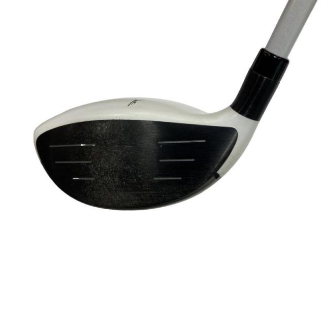 テーラーメイド　RBZ フェアウェイウッド　3W 純正シャフト7X テーラーメイド RBZ フェアウェイウッド 3W 純正シャフト7X