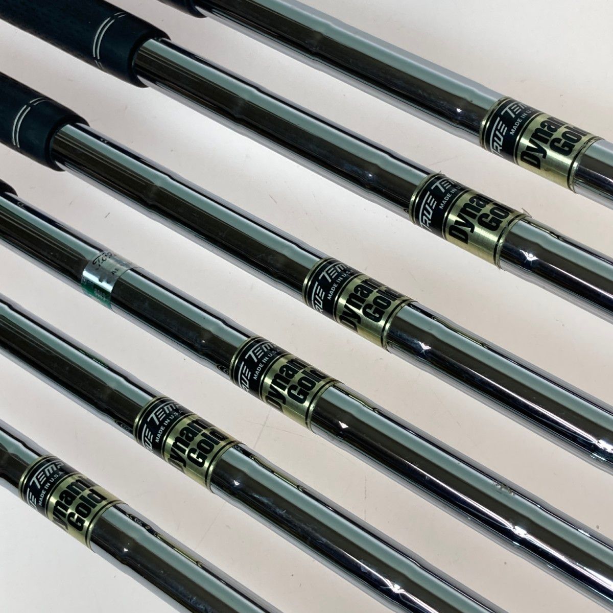 ◎◎Titleist タイトリスト 712 CB FORGED 5-9.P 6本 アイアンセット