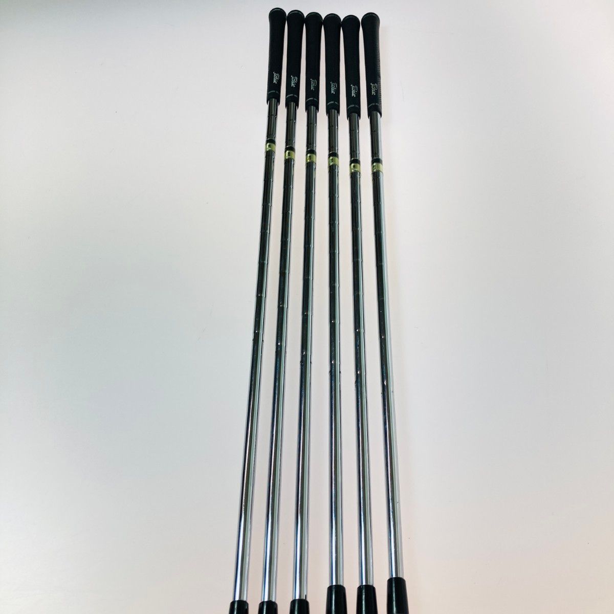 ◎◎Titleist タイトリスト 712 CB FORGED 5-9.P 6本 アイアンセット