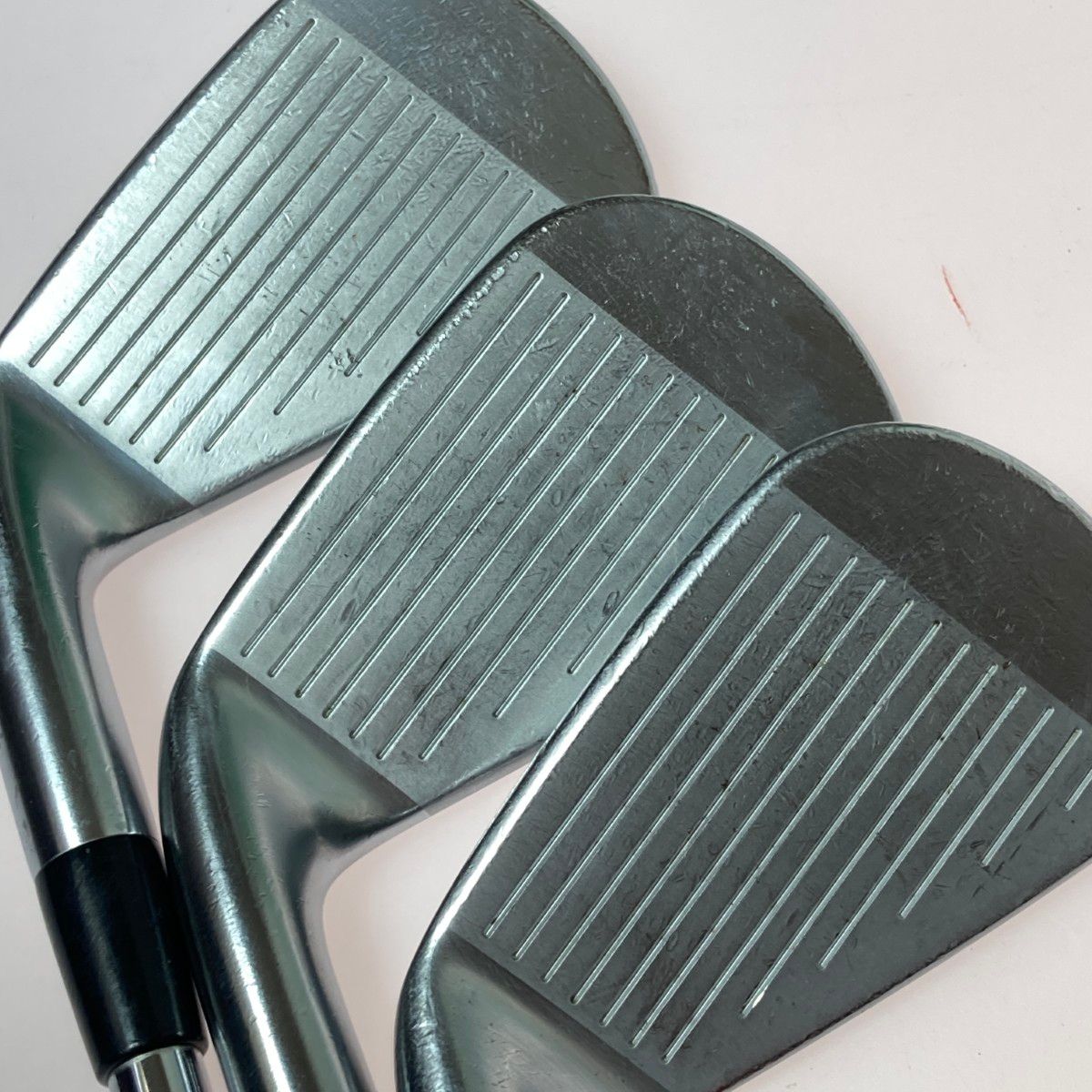 ◎◎Titleist タイトリスト 712 CB FORGED 5-9.P 6本 アイアンセット