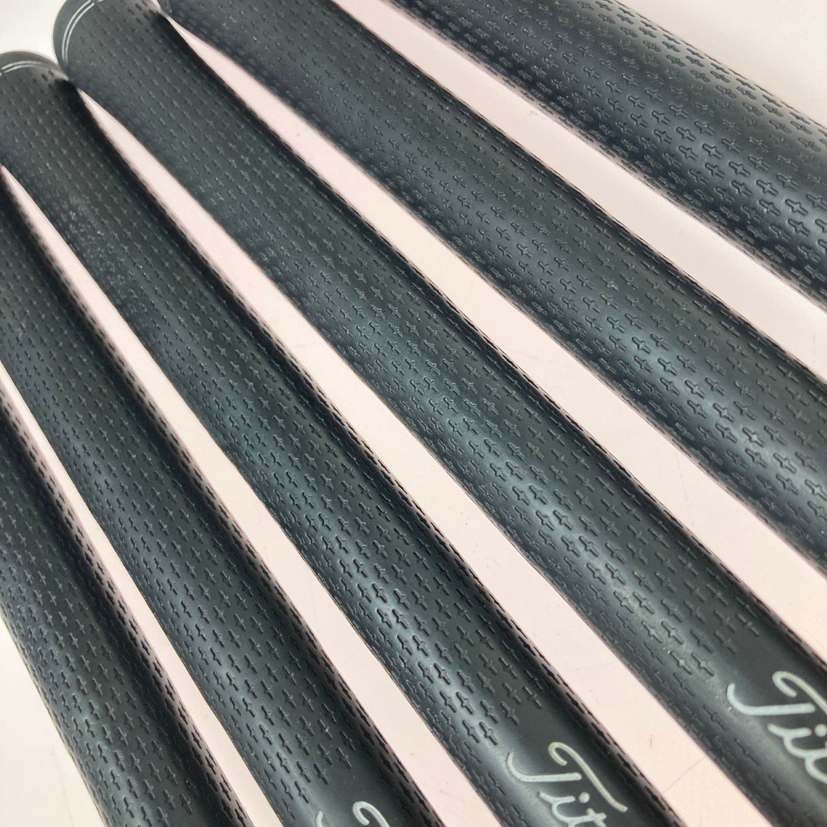 ◎◎Titleist タイトリスト 712 CB FORGED 5-9.P 6本 アイアンセット