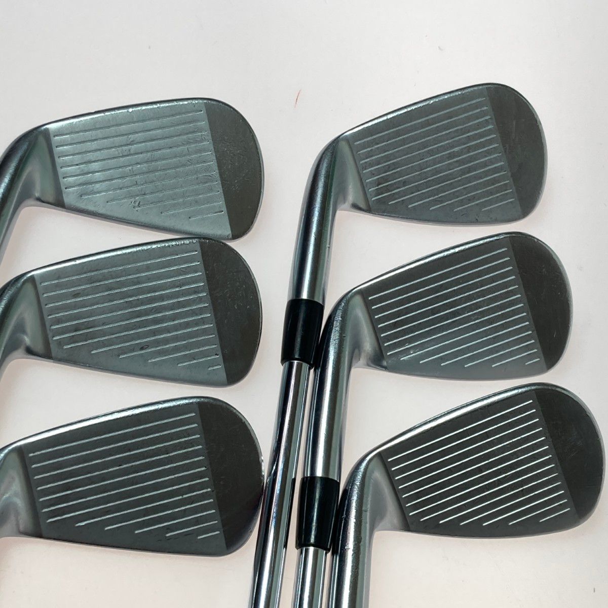 ◎◎Titleist タイトリスト 712 CB FORGED 5-9.P 6本 アイアンセット