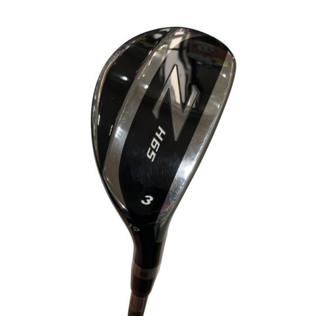 中古】 ダンロップ SRIXON Z H65 U3 ユーティリティ UT Miyazaki Kaula