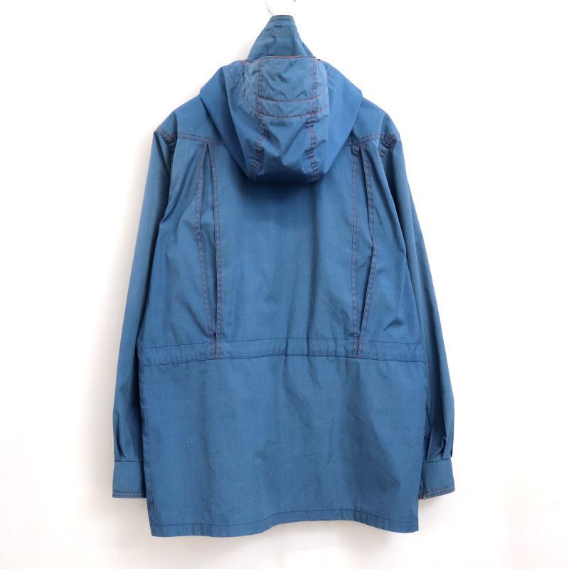 70s USA製 vintage Eddie Bauer STORM SHED マウンテンパーカー メンズ