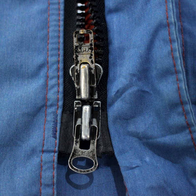 70s USA製 vintage Eddie Bauer STORM SHED マウンテンパーカー メンズ