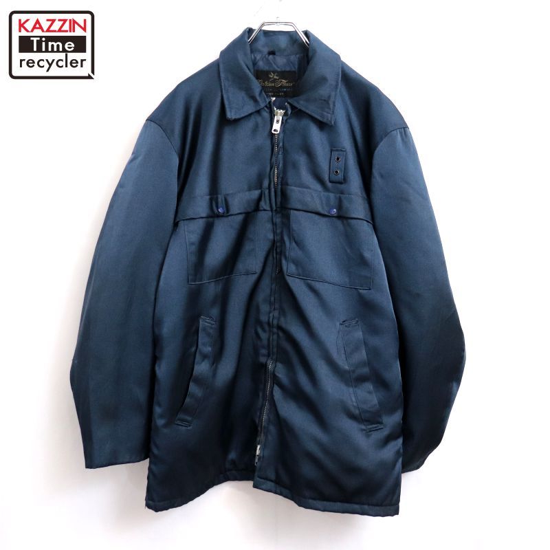 70s USA製 vintage ゴールデンフリース Golden Fleece ポリスマン