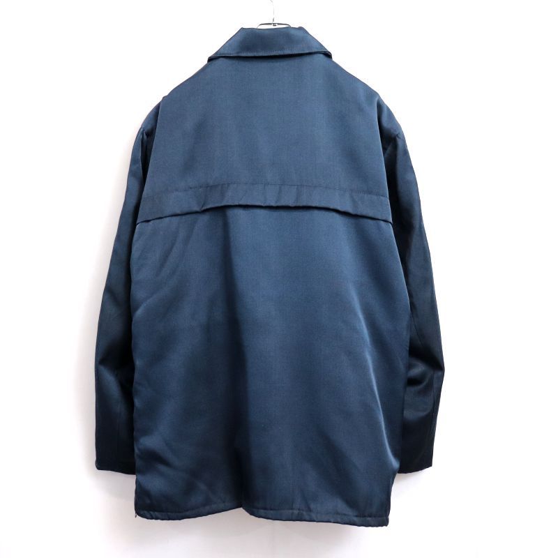 70s USA製 vintage ゴールデンフリース Golden Fleece ポリスマン 