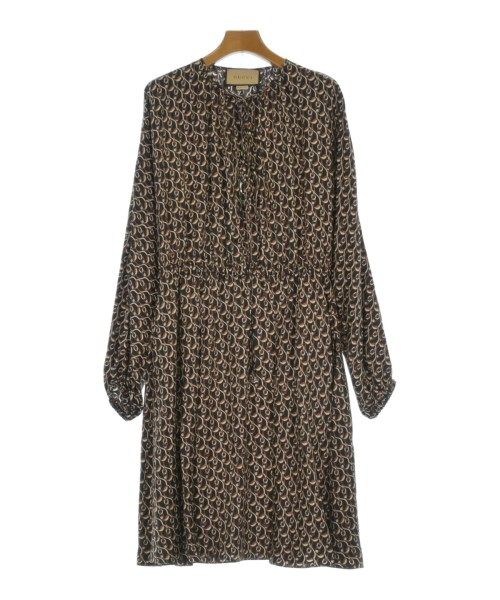 GUCCI ワンピース レディース 【古着】【中古】【送料無料】 - メルカリ 